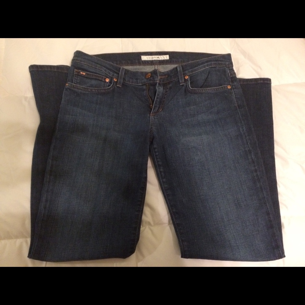 Joe's Jeans Provocateur bootcut 30x33